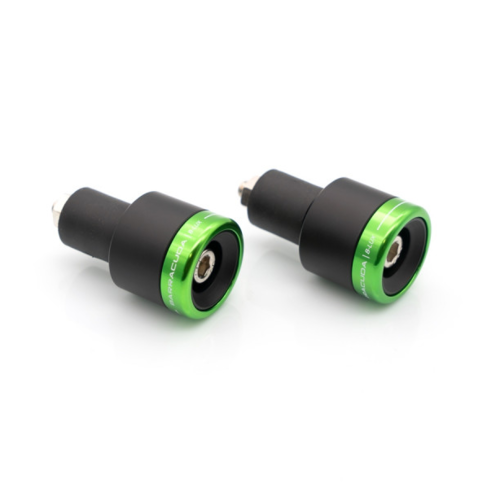 Extremos de Barra Antivibración Universales B-LUX en par | (Elegir Color)