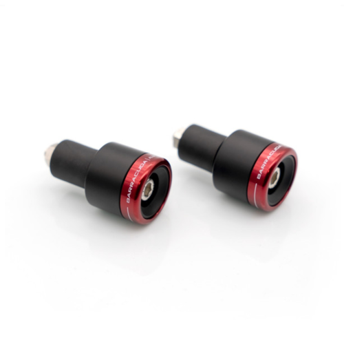 Universal B-LUX Antivibration Bar Ends in Pair | (Choose Color)