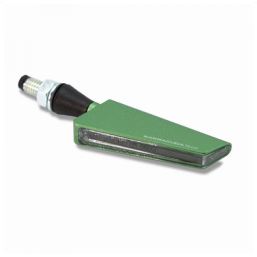 Intermitentes Universales SQ-LED B-LUX en Pareja | (Elegir Color)