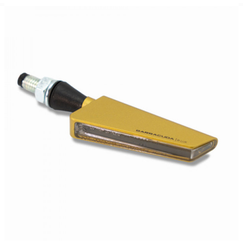 Intermitentes Universales SQ-LED B-LUX en Pareja | (Elegir Color)