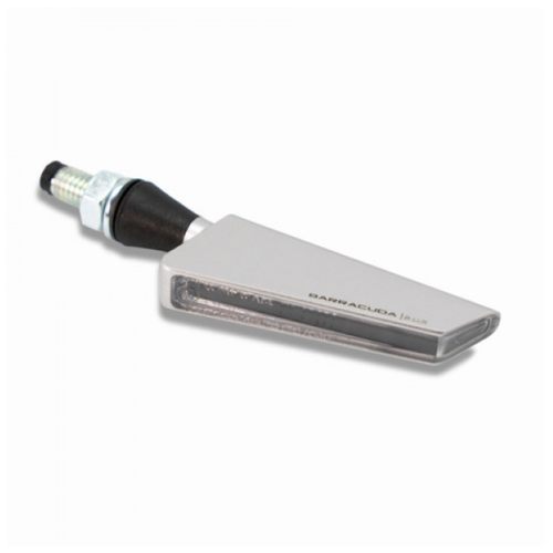 Clignotants Universels SQ-LED B-LUX en Paire | (Choisir la Couleur)