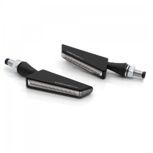 Clignotants Universels SQ-LED B-LUX en Paire | (Choisir la Couleur)