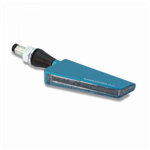 Clignotants Universels SQ-LED B-LUX en Paire | (Choisir la Couleur)