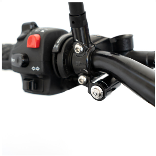 Barracuda Universal Headlights Waterproof Switch Button