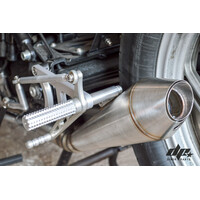 Soportes de Escape para Traseros Cortos y Largos | BMW K75