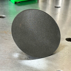 Naafkap | BMW K-Serie (Kies Variant)