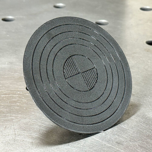 Coprimozzo | BMW Serie K (Scegli Variante)