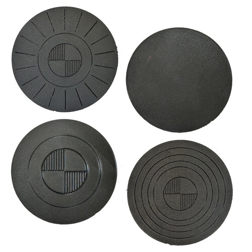 Hubcap | BMW K-Serie (Choose Variant)