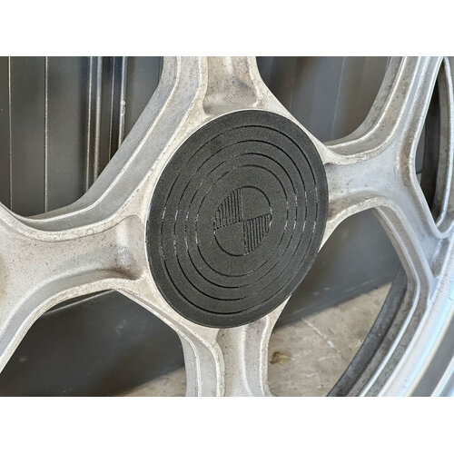 Coprimozzo | BMW Serie K (Scegli Variante)