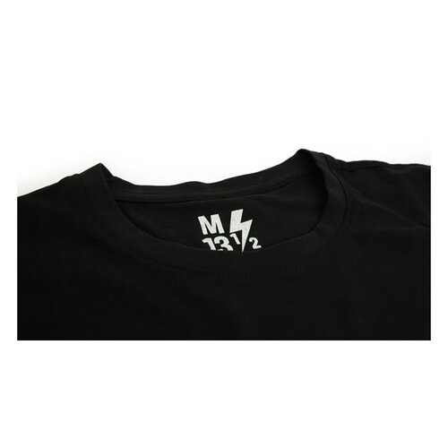 It's a Chopper Baby Male T-Shirt | Negro (Talla XS)