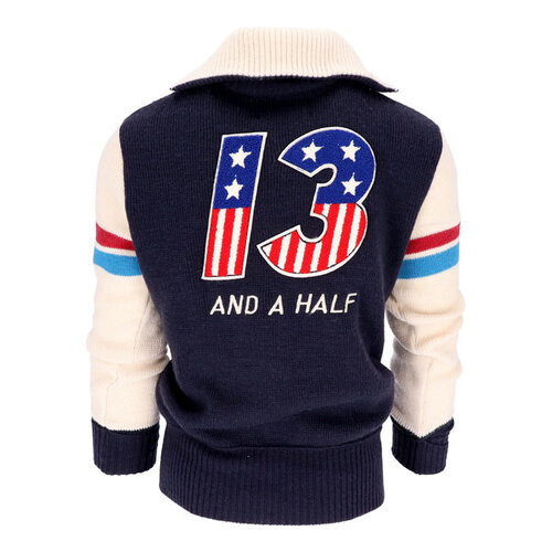 Motordrome Race Jersey