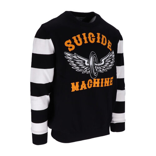 Outlaw Suicide Machine Trui