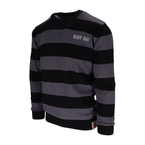 Sweater Outlaw Riot 1947