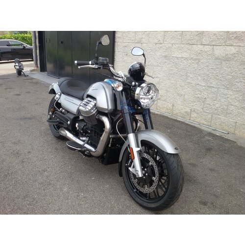 Hot Rod Kit 2in2 Exhaust for Moto Guzzi CALIFORNIA 1400 | (Choose Option)