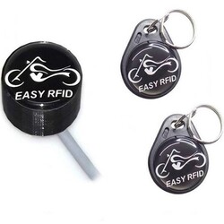 Easy RFID Key