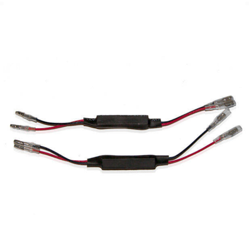 Universal Indicators Resistor 10 Watt | Pair