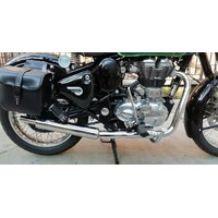 BOTTIGLIA (Slip-On) Exhaust for Royal Enfield Classic 500 | (Choose Option)