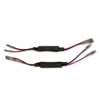 Resistenza Indicatori Universali 10 Watt | Coppia
