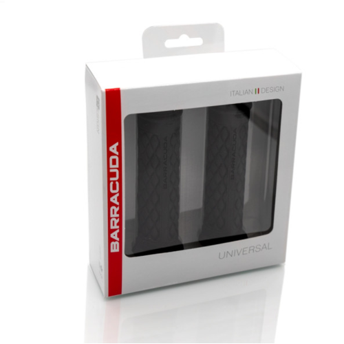 Universal Basic Classic Grips | Pair