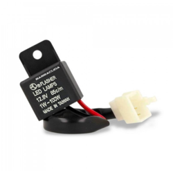 RELAY Spina per Aprilia/Honda/Kawasaki/Yamaha