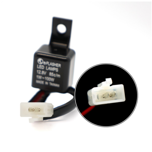 Prise RELAY pour Aprilia/Honda/Kawasaki/Yamaha