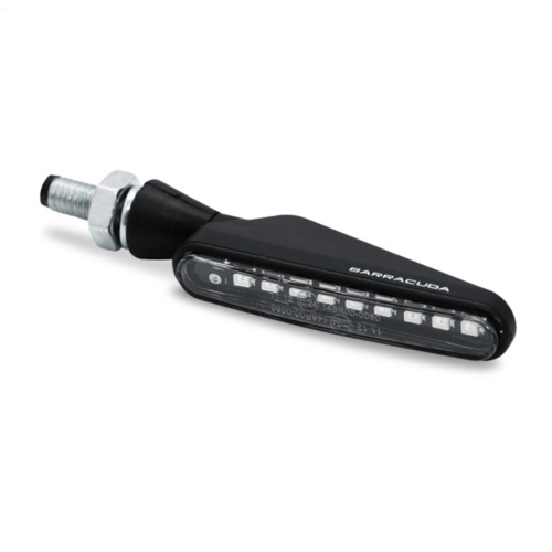 Indicatori Universali SQB-LED BASIC | Nero