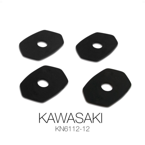 Universal Special Bracket for Front Indicators | (Choose Color)