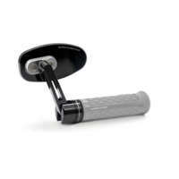 Universele SKIN-R BAR END B-LUX Spiegels Stuurmontage