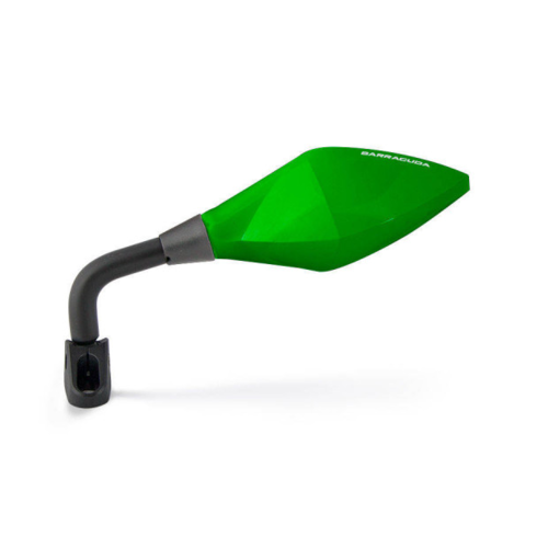 Universal RACE Mirrors Fairing Mounting (Sport) | Pair