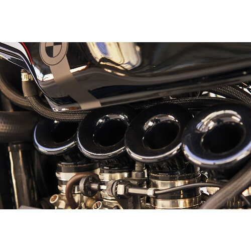 Dixerparts Inlaat voor BMW K100/K1100 (Vanaf 1989) Custom Cafe Racer