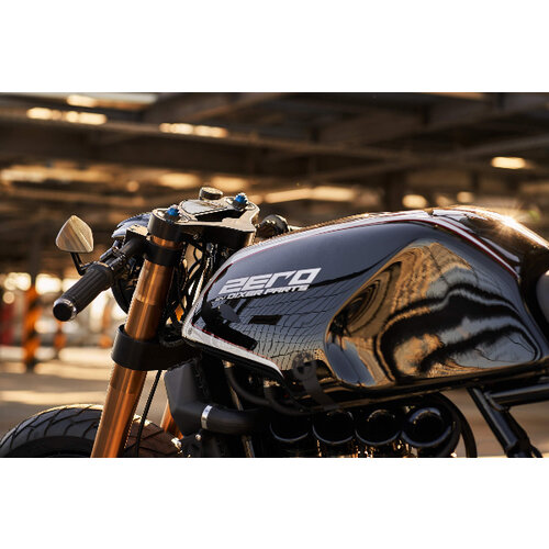 Dixerparts Inlaat voor BMW K100/K1100 (Vanaf 1989) Custom Cafe Racer