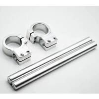 CLIP-ON - 50 mm Stuntracebaan Gymkhana | Aluminium