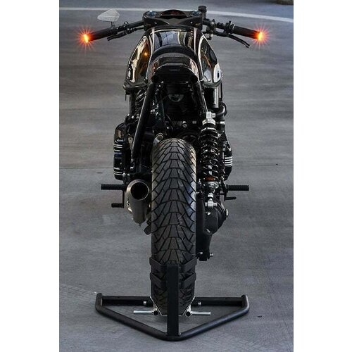 Mikro-Blinkerschalter für BMW K75/K100/K1100 | Mit Zwei Knöpfen
