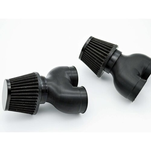 Intake Spigots Adapter Honda CB 750/RC42 ('92-'00) Seven Fifty Cafe Racer Scrambler