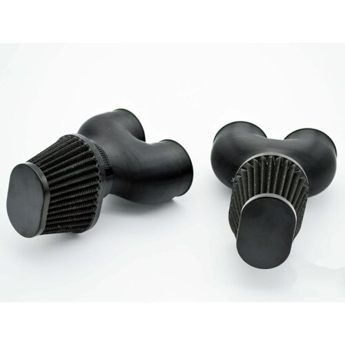 Adaptateur D'embouts D'admission Honda CB 750/RC42 ('92-'00) Seven Fifty Cafe Racer Scrambler