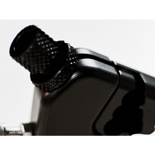 Stunt Clutch Lever with Bearing Mount Bracket for BMW K-Series ('82-'99)