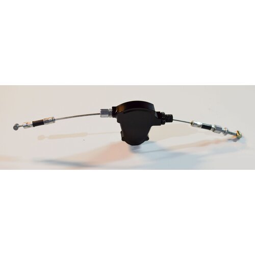 Koppelingshendel Easy Pull voor de Meeste Motoren - FMX Stunt Drift Cafe Racer
