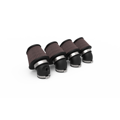 Kit de Filtro de Aire Powerbrick | Serie K de BMW