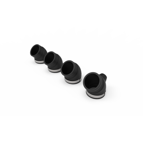 Kit de Filtro de Aire Powerbrick | Serie K de BMW