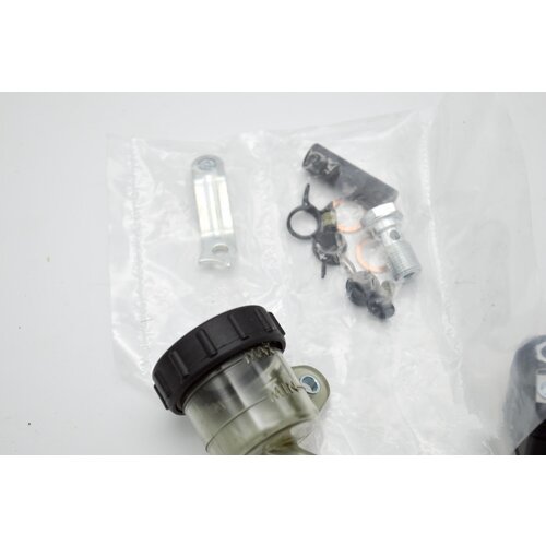 Bomba de Cilindro Maestro de Freno Radial para Magura HC1, Truco de Freno de Mano Izquierda DOT de 16 mm