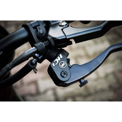 Bomba de Cilindro Maestro de Freno Radial para Magura HC1, Truco de Freno de Mano Izquierda DOT de 16 mm