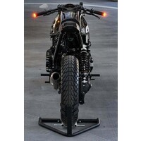 Micro Richtingaanwijzerschakelaars voor BMW K75/K100/K1100 | Met Twee Knopen