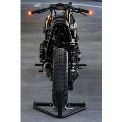 Micro Richtingaanwijzerschakelaars voor BMW K75/K100/K1100 | Met Twee Knopen