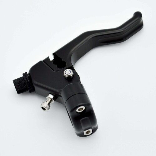 Stunt Clutch Lever with Bearing Mount Bracket for BMW K-Series ('82-'99)