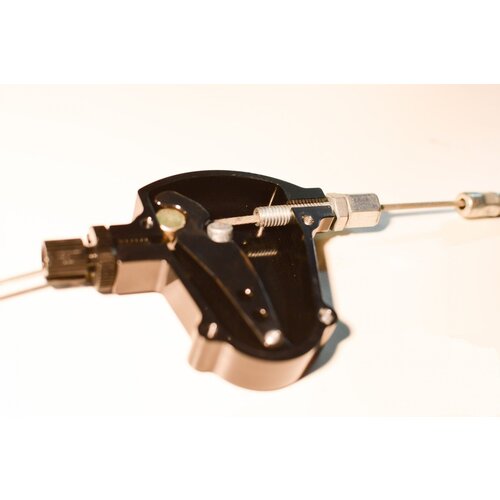 Koppelingshendel Easy Pull voor de Meeste Motoren - FMX Stunt Drift Cafe Racer