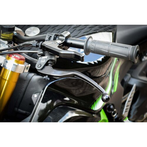 Radiale Hauptbremszylinderpumpe für Magura HC1, 16 mm DOT Left Hand Brake Stunt