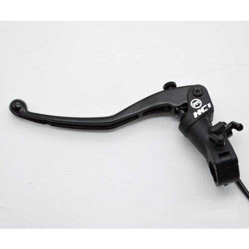 Radial Brake Master Cylinder Pump for Magura HC1, 16 mm DOT Left Hand Brake Stunt