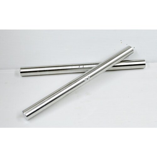 Dixerparts Handlebar Rods CLIP-ON - 22mm - 300mm | Aluminum