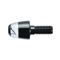 Motogadget Mo.Blaze Pin (6004010) | Le Noir