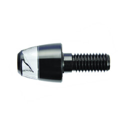 Motogadget Mo.Blaze Pin (6004010) | Schwarz